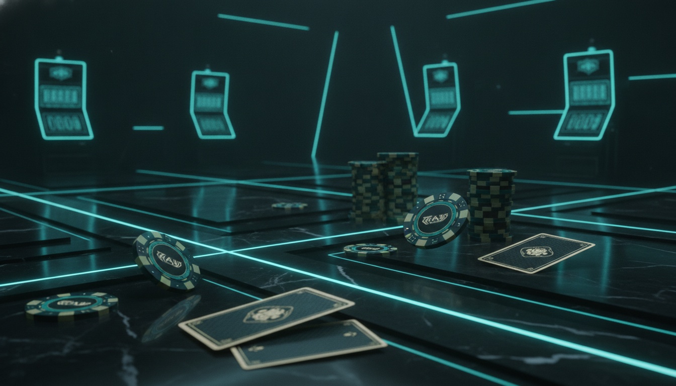 Drip Casino